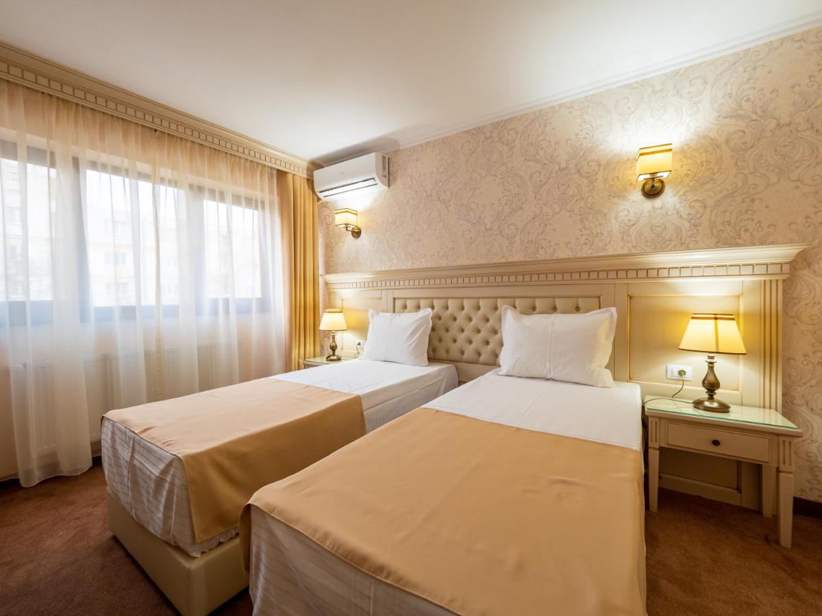 Hotel Orient Galati Exterior photo