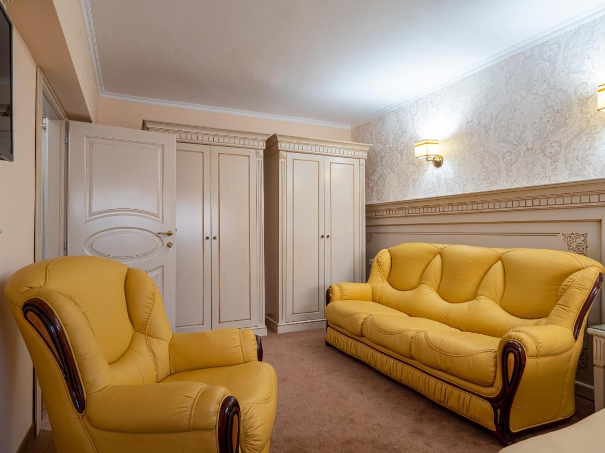 Hotel Orient Galati Exterior photo