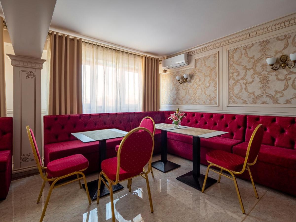 Hotel Orient Galati Exterior photo