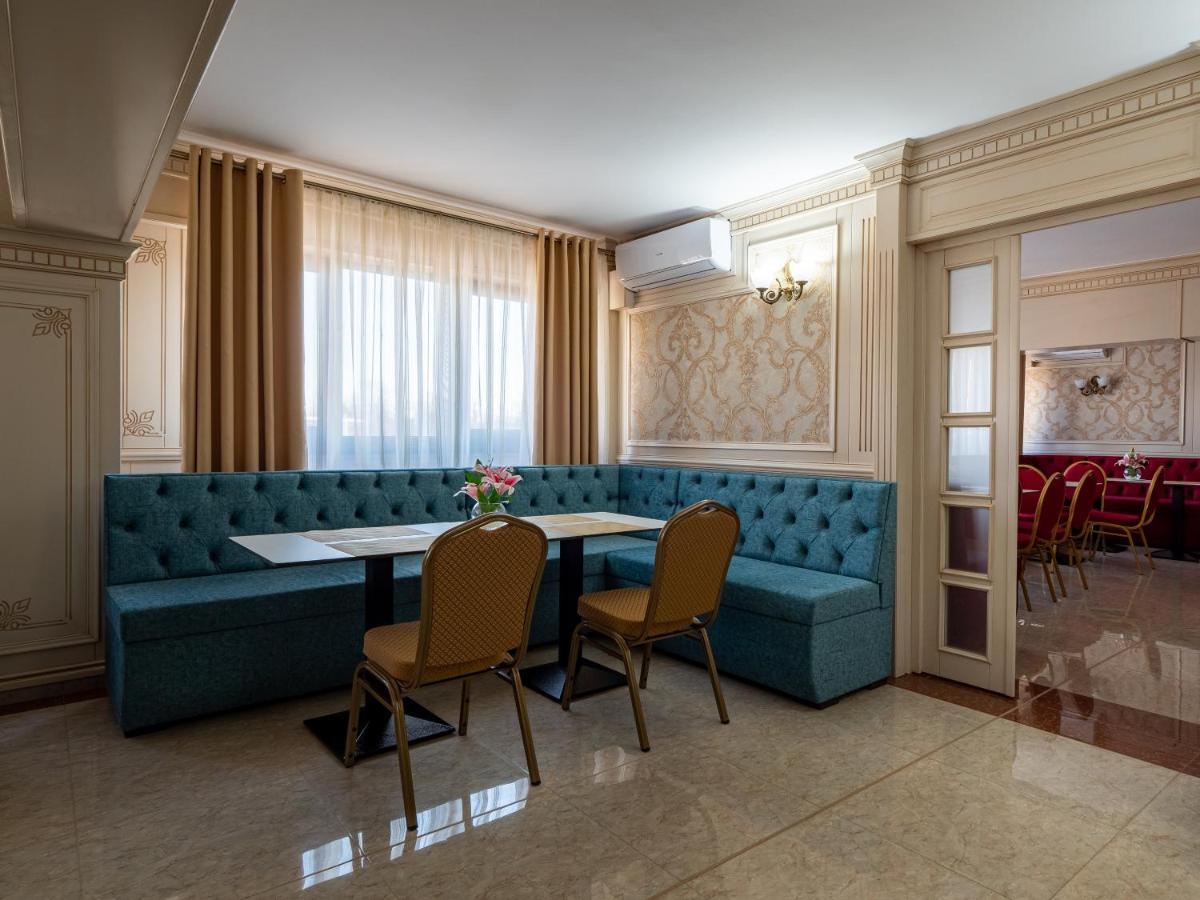 Hotel Orient Galati Exterior photo