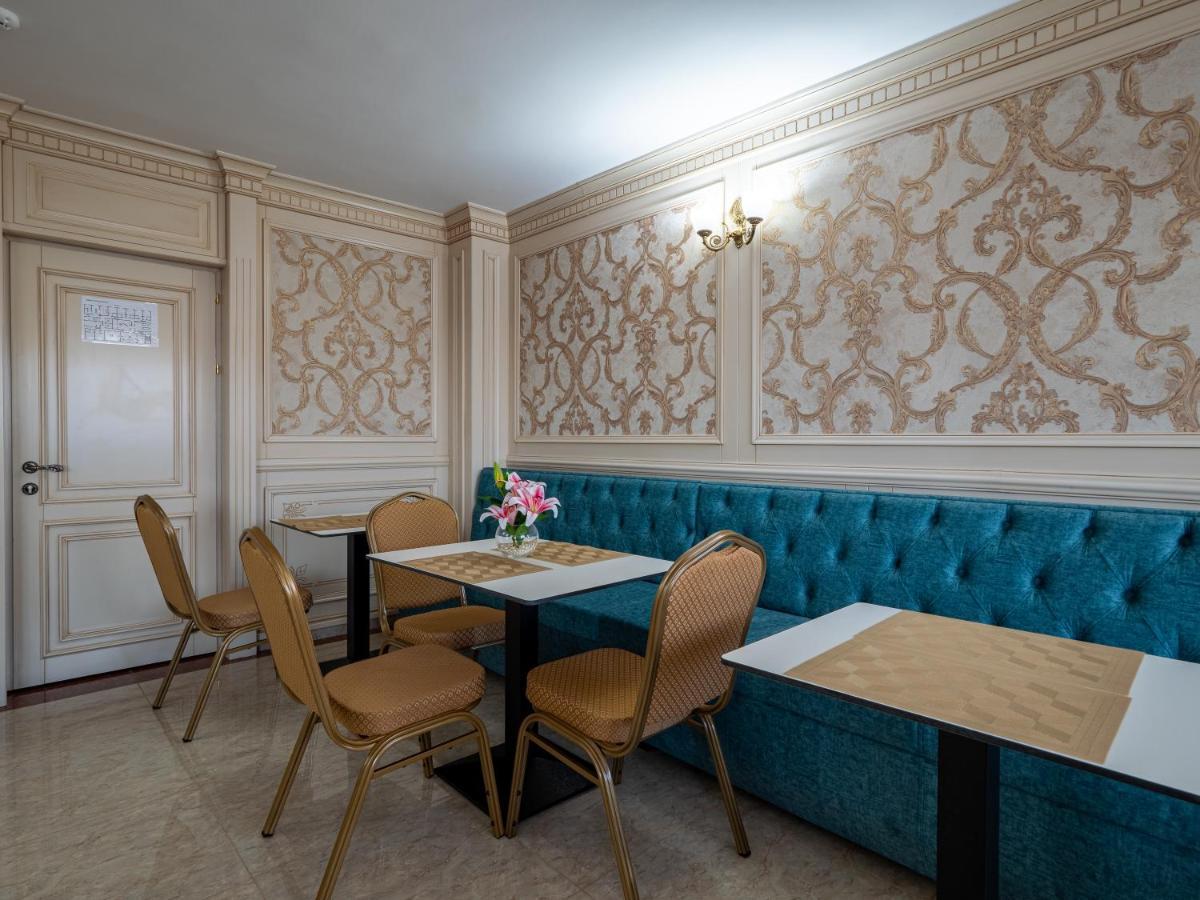 Hotel Orient Galati Exterior photo