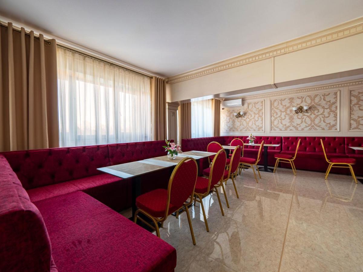Hotel Orient Galati Exterior photo
