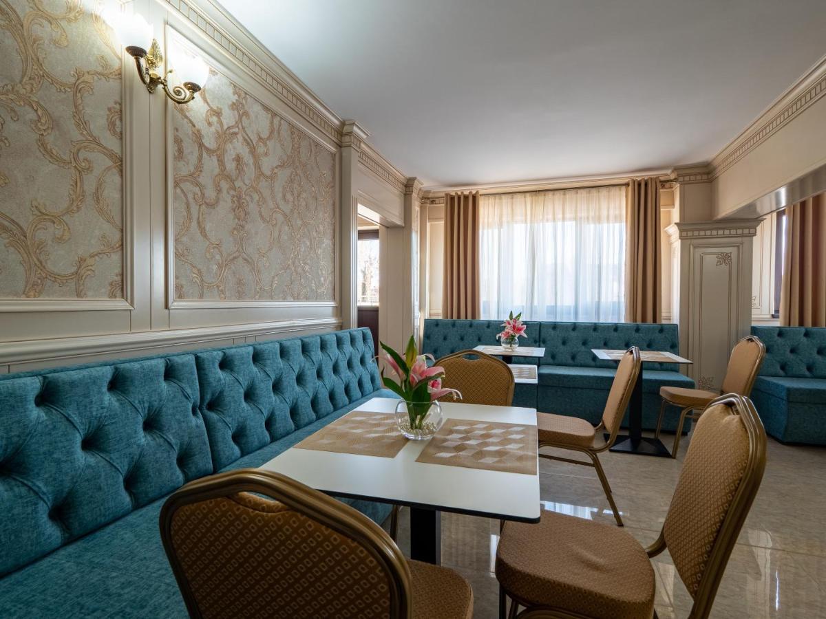 Hotel Orient Galati Exterior photo