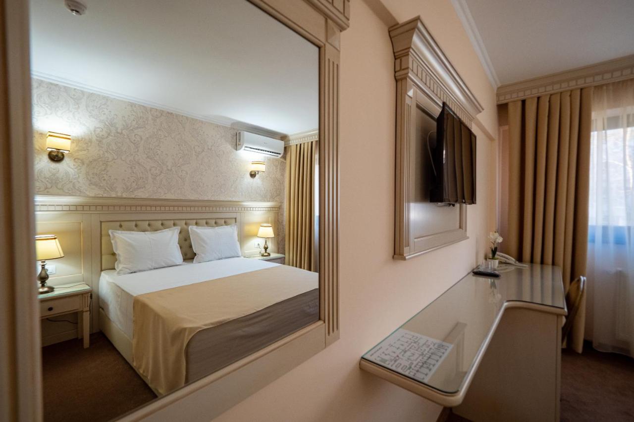 Hotel Orient Galati Exterior photo