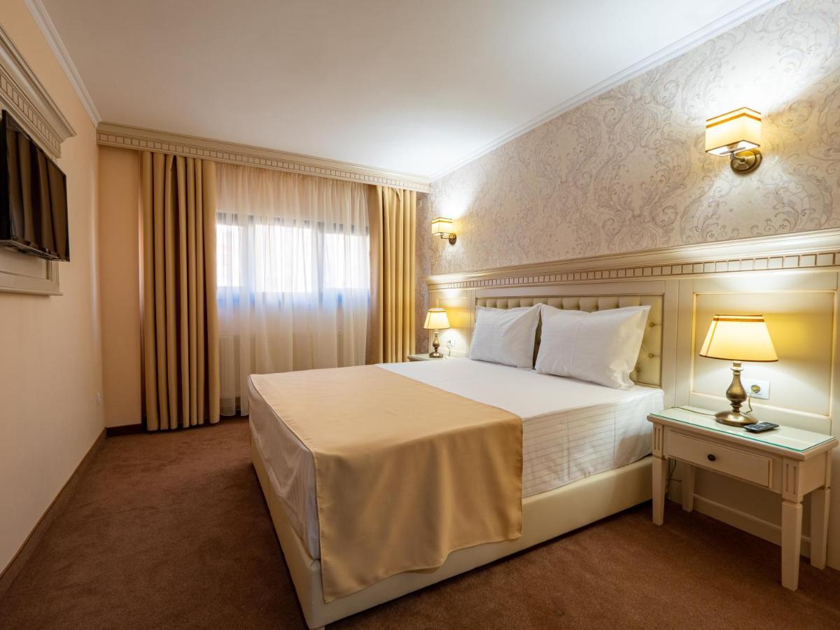 Hotel Orient Galati Exterior photo