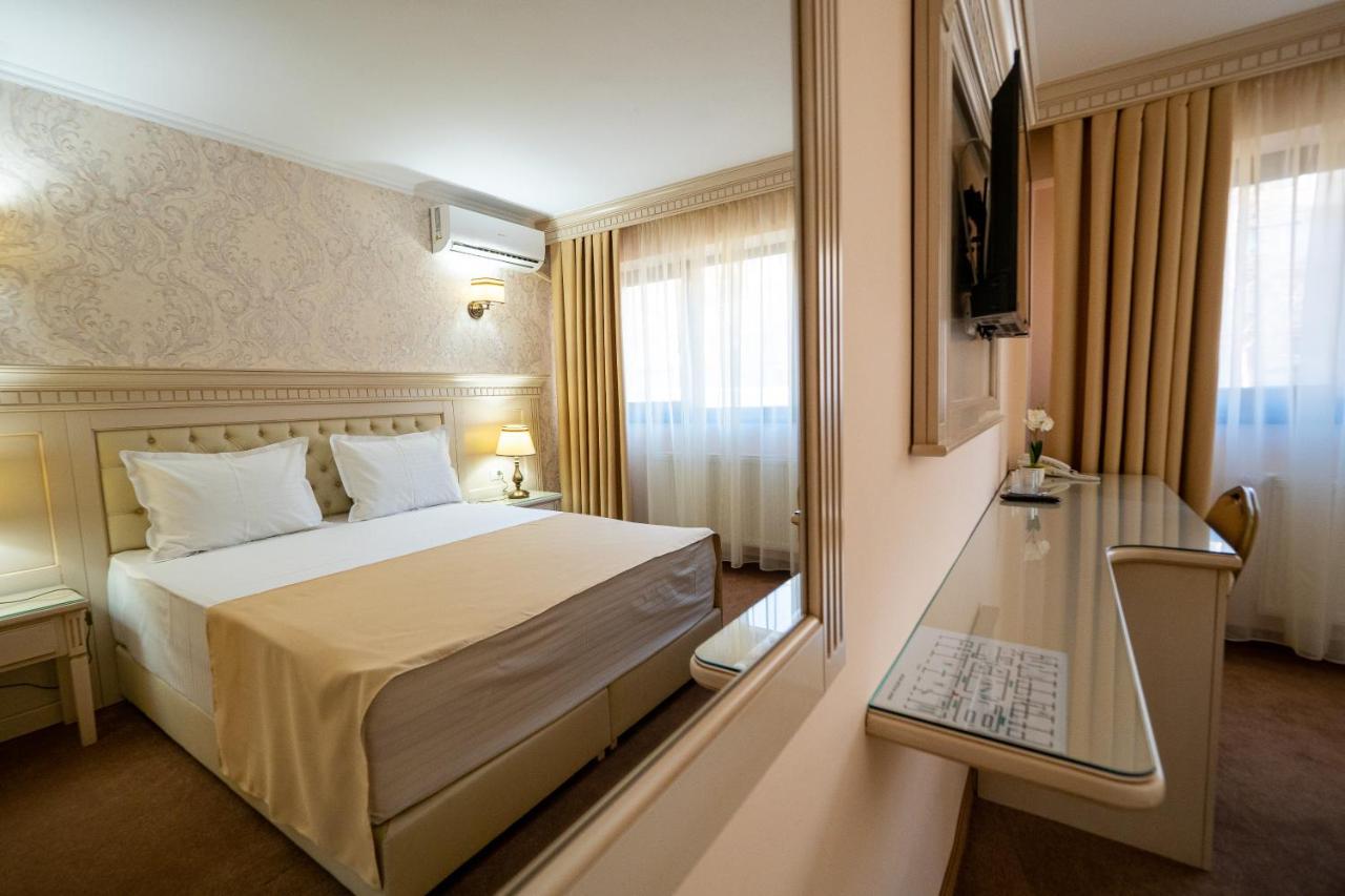 Hotel Orient Galati Exterior photo